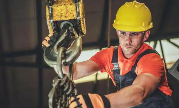 Bouwlasten veilig aanslaan