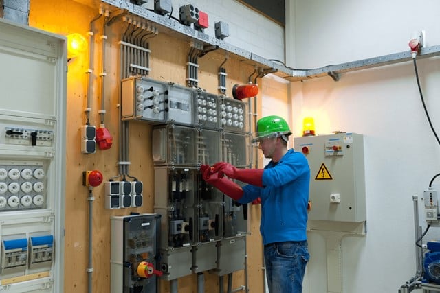 NEN 3140 IVWV cursus